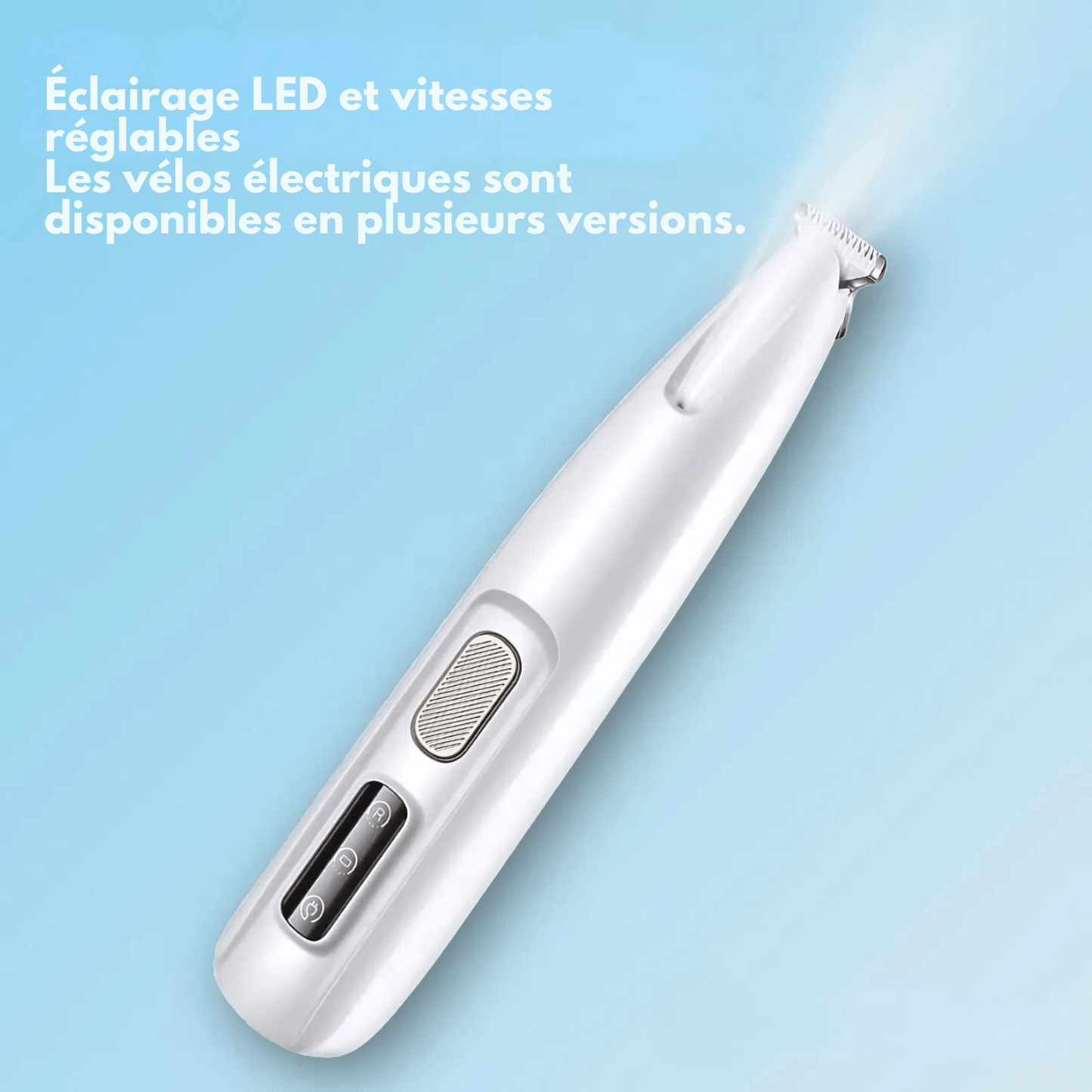 SOINS DES PATTES SANS DOULEUR EN QUELQUES SECONDES - Glowria Store