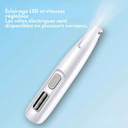 SOINS DES PATTES SANS DOULEUR EN QUELQUES SECONDES - Glowria Store