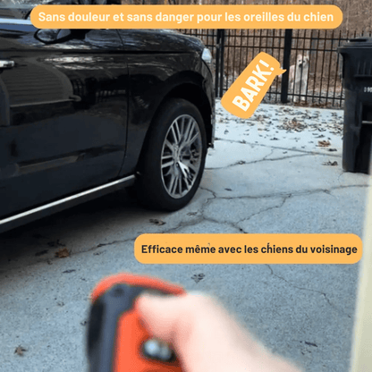 GlowriaPro - Entraînement ultrasonique doux pour un foyer paisible - Glowria Store